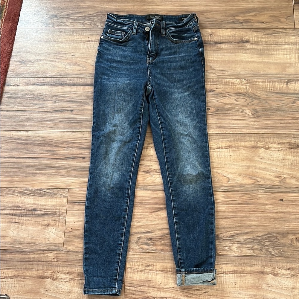 Judy Blue Skinny jeans